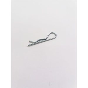 Nassau panel bracket safety pin · FP7, 505