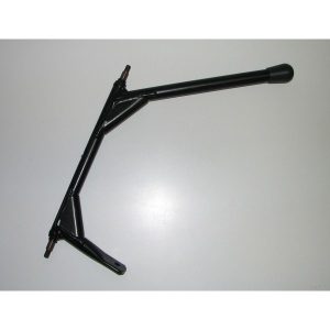 Gear shift lever complete · RZF 29, BLUE FALCON