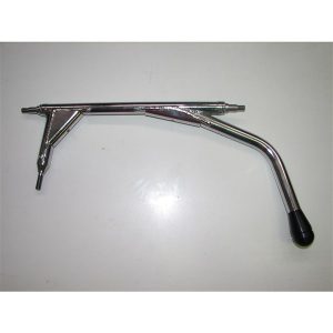 Gear shift lever complete - Blue Falcon EVO, Blue Swift, Blue Phoenix