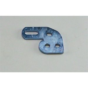 Gear shift lever holder - upper - Blue Falcon EVO, Blue Swift, Blue Phoenix