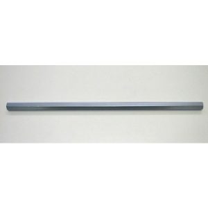 Gear shifting rod - naked - L 495 mm AL