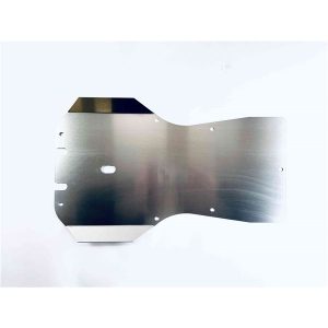 Floor tray · MINI Blue Kite - narrow - "A" shape