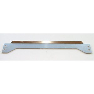 Floor tray small AL - for long frame - RZF 29, PROKART 07, B.SWIFT, B. PHOENIX
