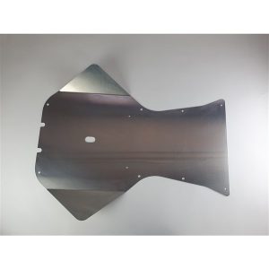 Floor tray AL · RZF 29