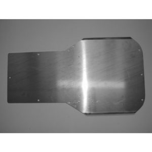 Floor tray AL · BLUE FALCON