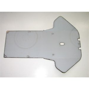 Floor tray AL - "H" shape · BLUE SWIFT, BLUE PHOENIX, PROKART