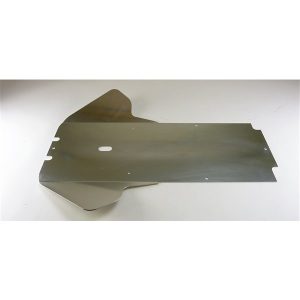 Floor tray AL · PROKART; GTC