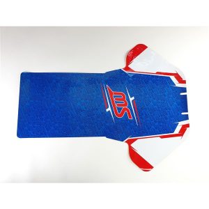 Floor tray sticker · BLUE PHOENIX - NEW