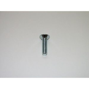 Floor tray screw M6x23