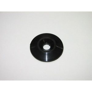 Seat screw washer d8/D30 - plastic