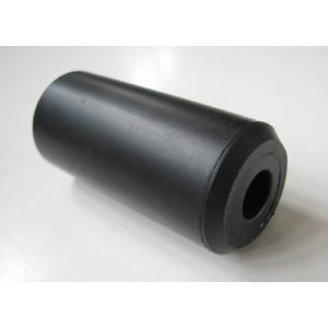 Rear bumper rubber block D 26