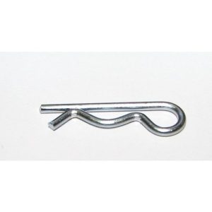 Cotter pin for safety pin - ENDURANCE, RCA