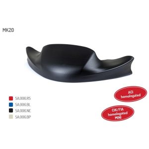 Front spoiler KG MK 20 · MINI - bare