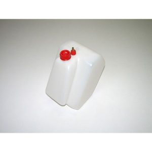 Fuel tank R.R. 7,5 L