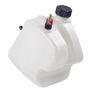 Fuel tank KG 4,5 L