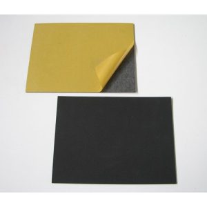 Tank padding