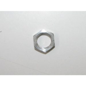 Fuel tank connector nut M10x1