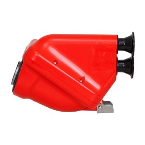 Intake silencer CIK R.R. "ACTIVE NEW" D 30 mm