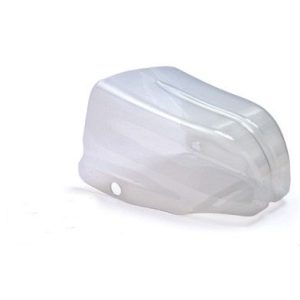 Intake silencer cover KG "NITRO"
