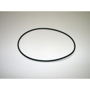 Rubber ring for fixing intake silencer cover - 160x3,5 mm