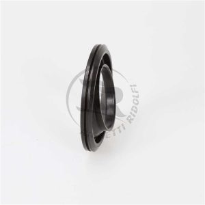 Intake silencer collar 10° R.R. "ACTIVE"