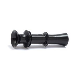 Intake tube KG "NITRO" D23 mm