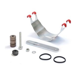 Intake silencer holder KG "NITRO"