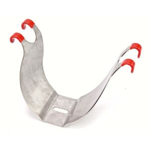Intake silencer holder clamp KG "POWER"