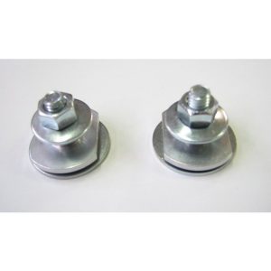 Chain guard holder nut - set · TILLETT