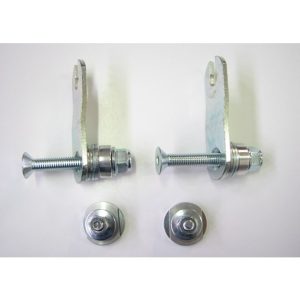 Chain guard holder - set · TILLETT