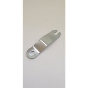 Chain guard holder - OK - console