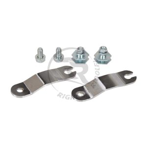 Chain guard holder - complete - KF