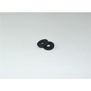 Rubber washer D8