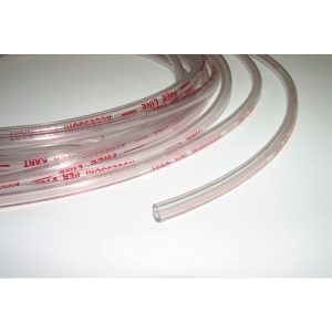 Fuel hose D 6mm