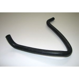 Water hose D 16 mm - shaped - bent piece