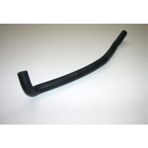 Water hose D 16 mm - shaped - straight piece