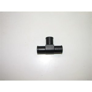 Water hose t-connector - AL