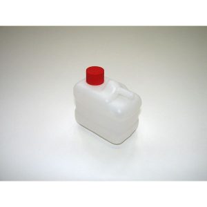 Overflow tank - R.R.