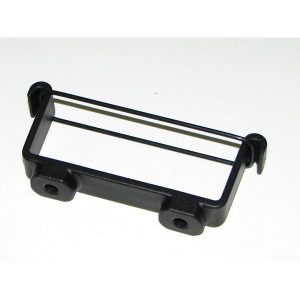 Overflow tank holder - R.R.