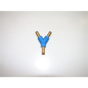 Fuel hose Y-piece - FESTO
