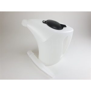 Measuring carafe for fuel mixing R.R. - 5 L