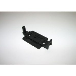 Plastic holder for transponder AMB - I