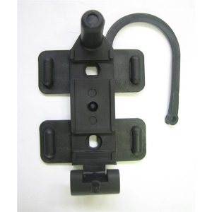 Plastic holder for transponder AMB - II