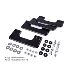 Chassis frame protector kit - KG