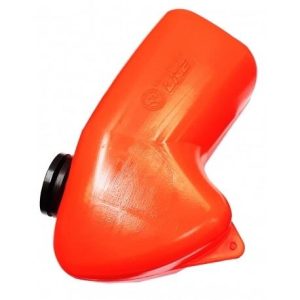 Intake silencer K3 - LKE